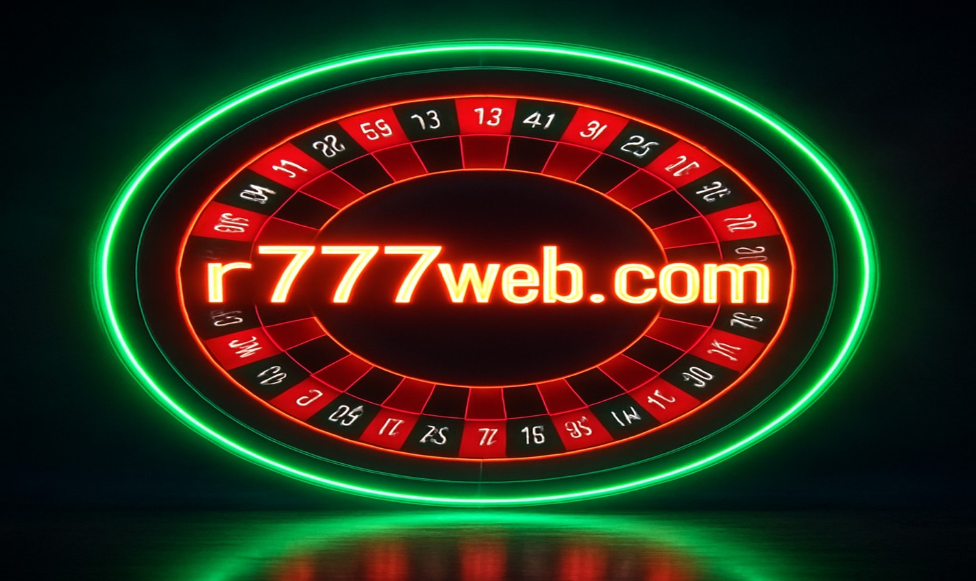 r777 প্ল্যাটফর্মে নতুন অভিজ্ঞতা
